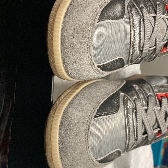 Coach shoes - Picture 5 of 6